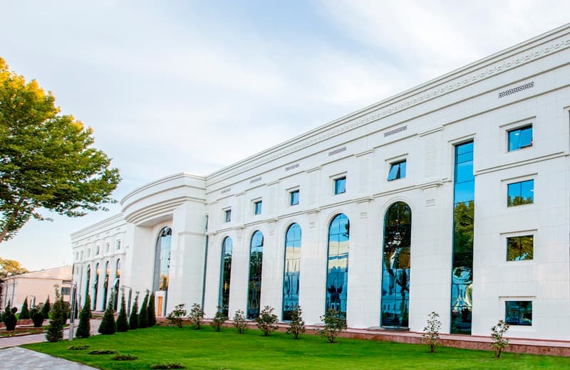 Uzbekistan's MIIT responds to ESCAP report on investment decline