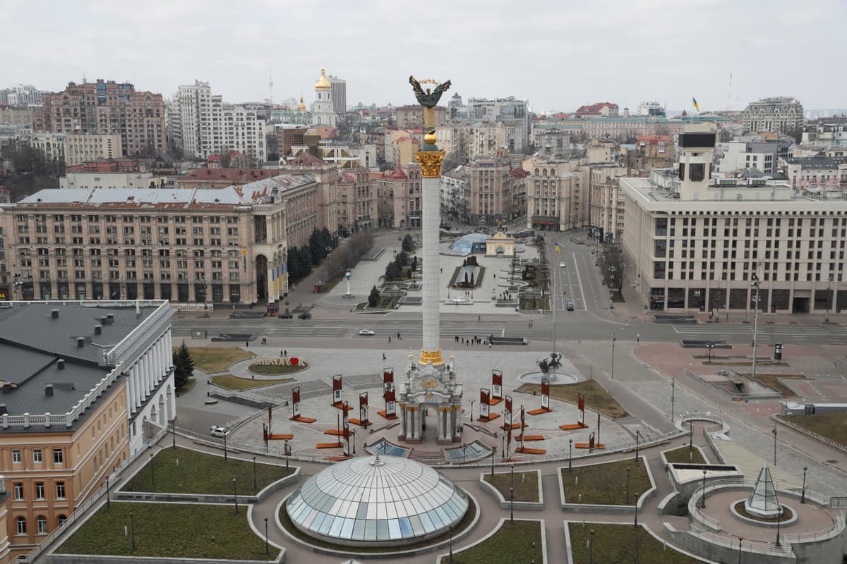 Всемирный банк одобрил создание нового фонда для помощи Украине