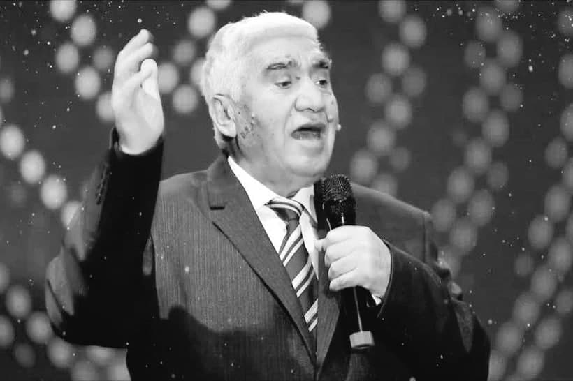 People's artist of Uzbekistan Bobomurod Hamdamov passes away
