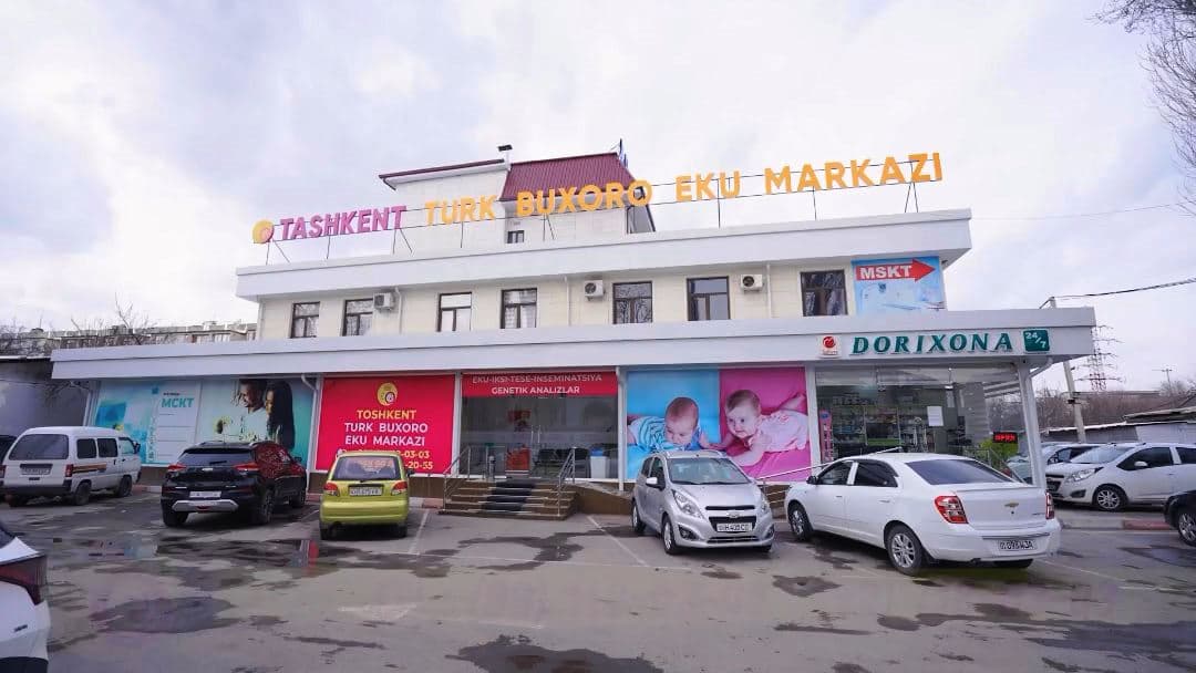 Toshkentda EKU markazi ustidan jinoyat ishi qo‘zg‘atildi