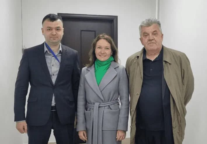 Rossiya kompaniyasi O‘zbekiston fuqarolarini qonuniy tarzda ishga taklif etmoqchi