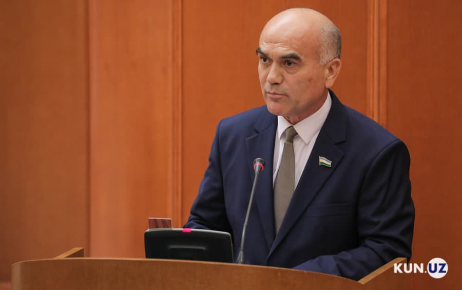 В пресс-службе Сената прокомментировали вторую работу главы одного из комитетов