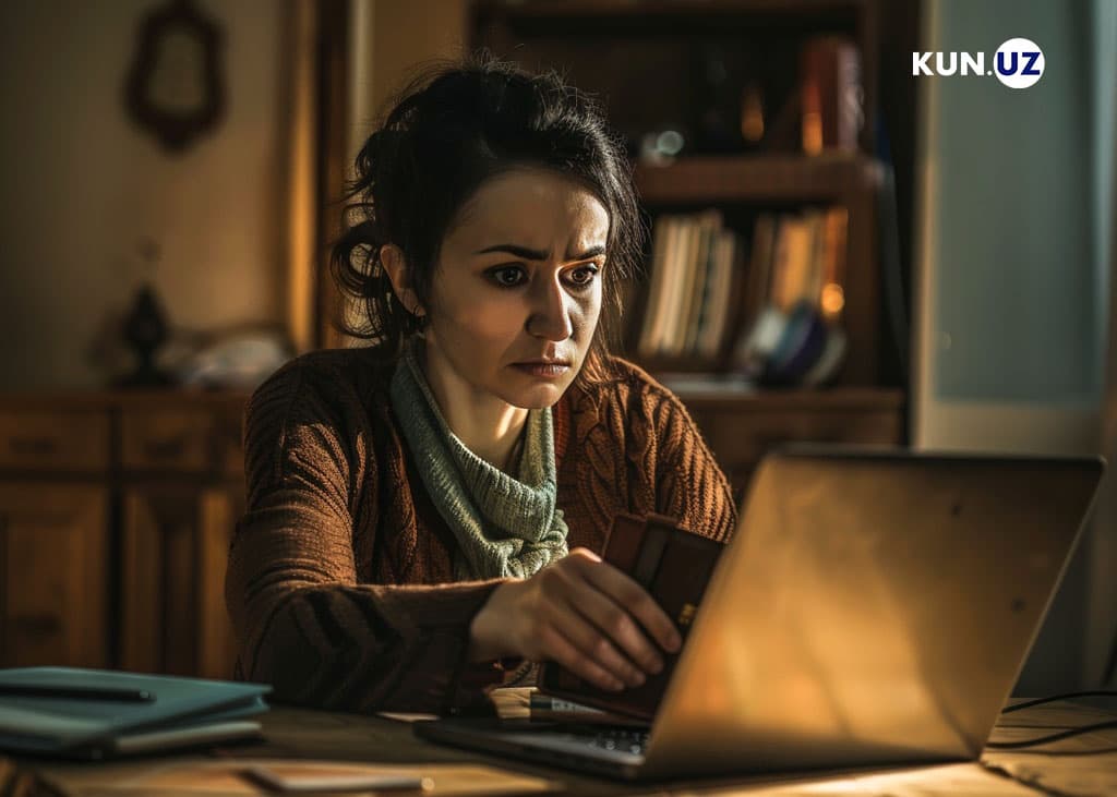 Женщина, поверившая в «нигерийское письмо», потеряла 90 тысяч долларов