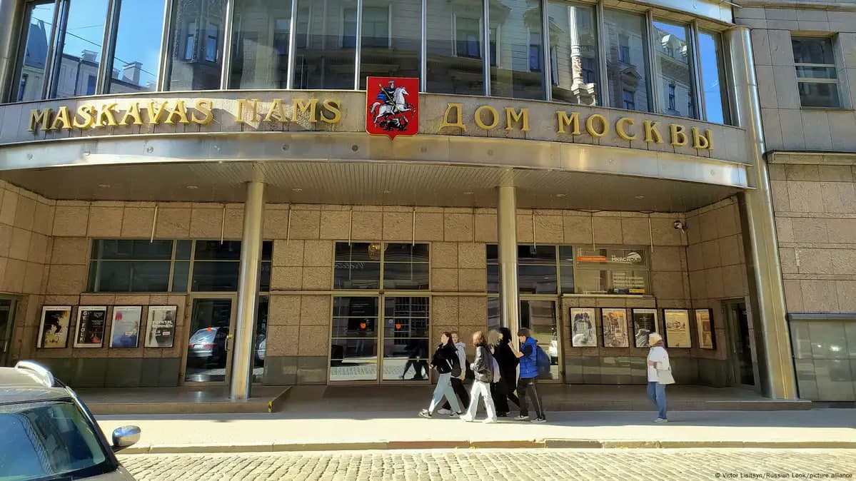 Rigada musodara qilingan «Moskva uyi»ga xaridor topilmadi
