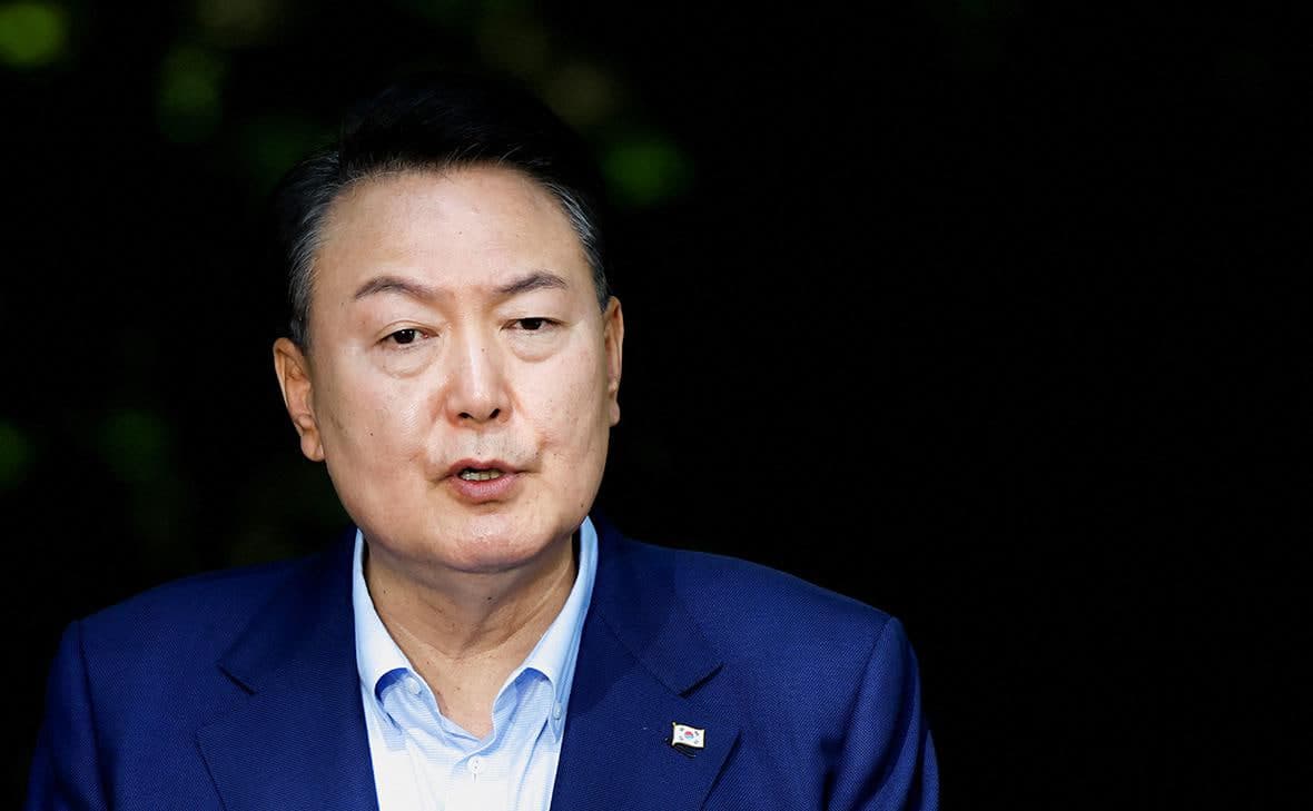 Janubiy Koreya prezidenti KXDR tomonidan kutilmagan hujumlar sodir etilishi mumkinligini tan oldi