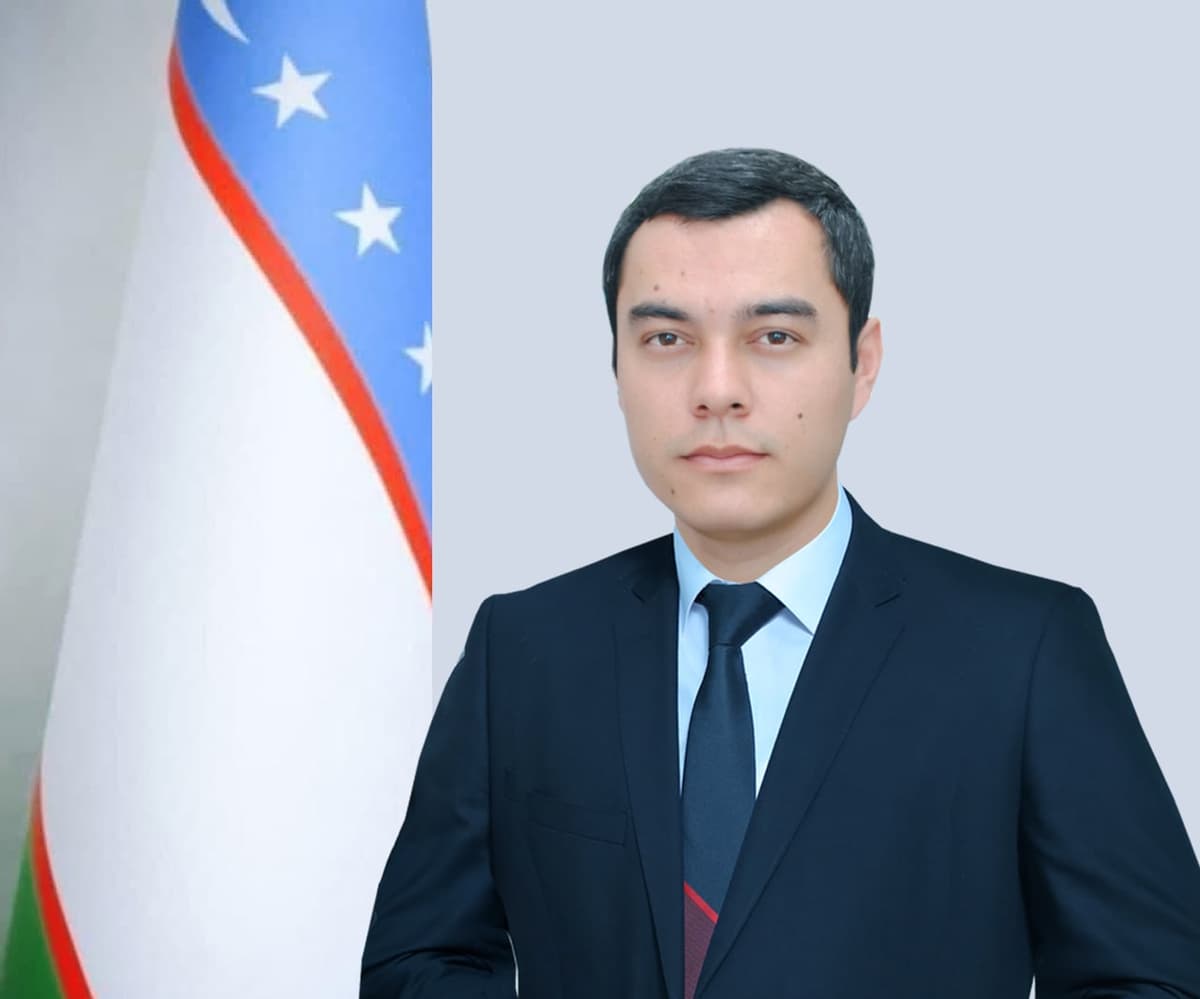Бывший замхокима города Гулистана, обманувший китайских инвесторов, получил 9 лет лишения свободы