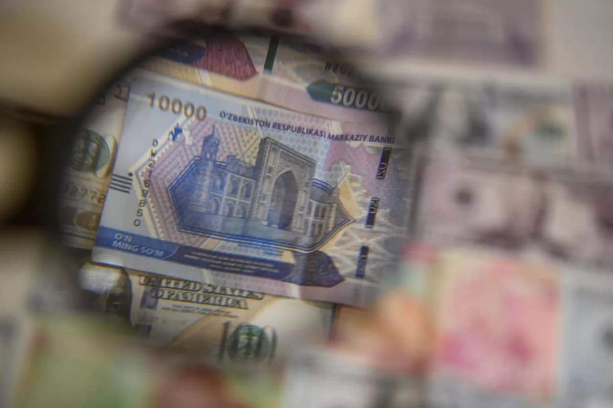 Davlat budjetining 9 oylik ijrosi. Defitsit – 36 trln so‘m