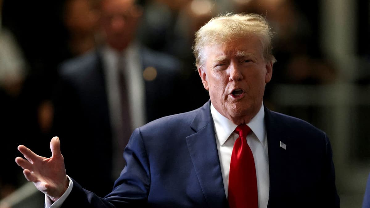 Трамп пообещал организовать переговоры Путина и Зеленского