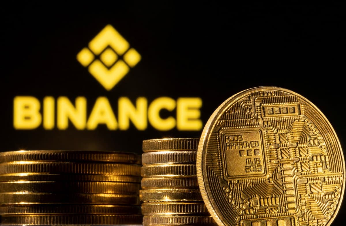 Cryptocurrency exchange Binance fined for operating without a license in Uzbekistan