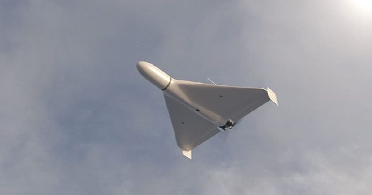 Ukrainada urib tushirilgan Rossiya dronidan «Kiyevstar» sim-kartasi topildi 