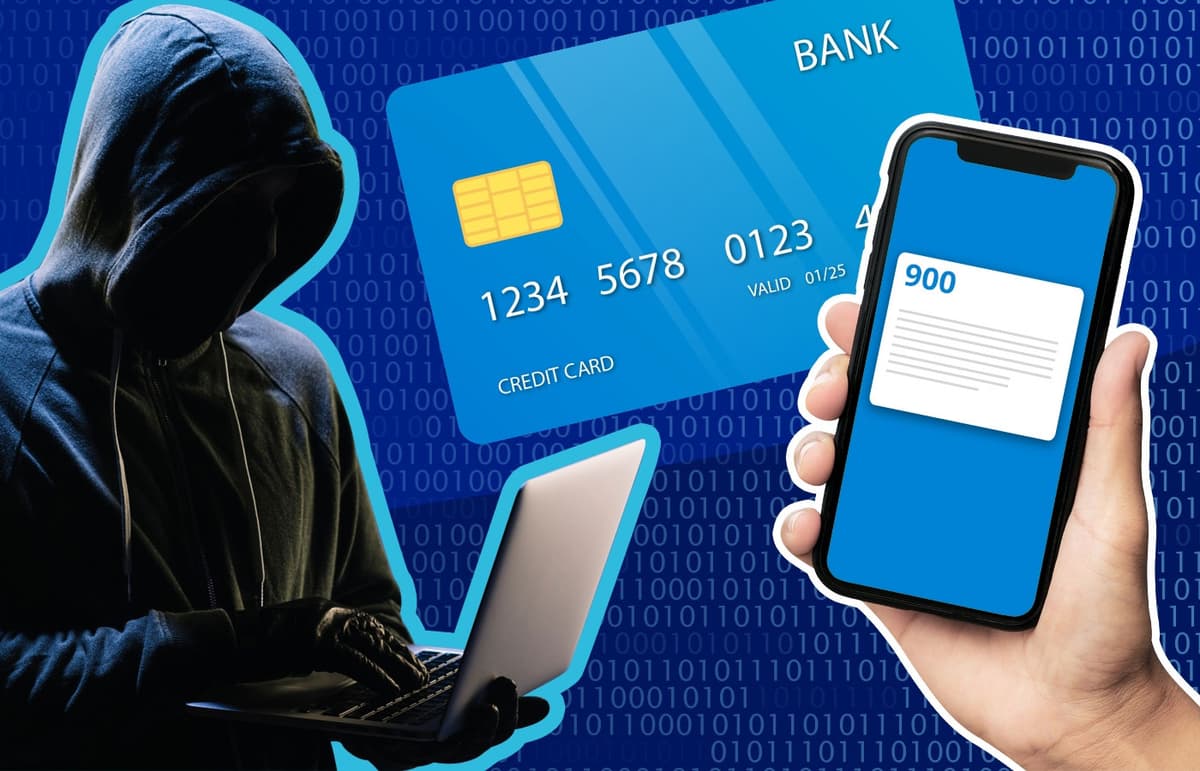Tashkent resident defrauded of 170 million UZS in cyber loan scheme
