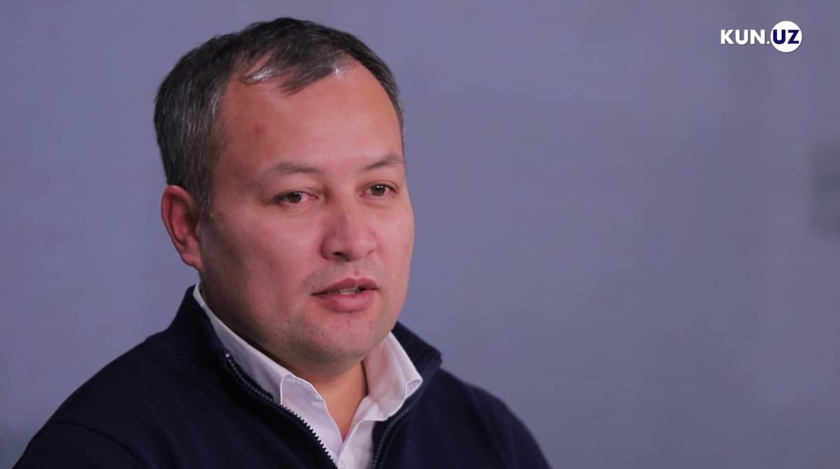 “Toshkentdagi aksariyat binolar ekologik ekspertiza xulosasi olinmasdan quriladi” – ekofaol