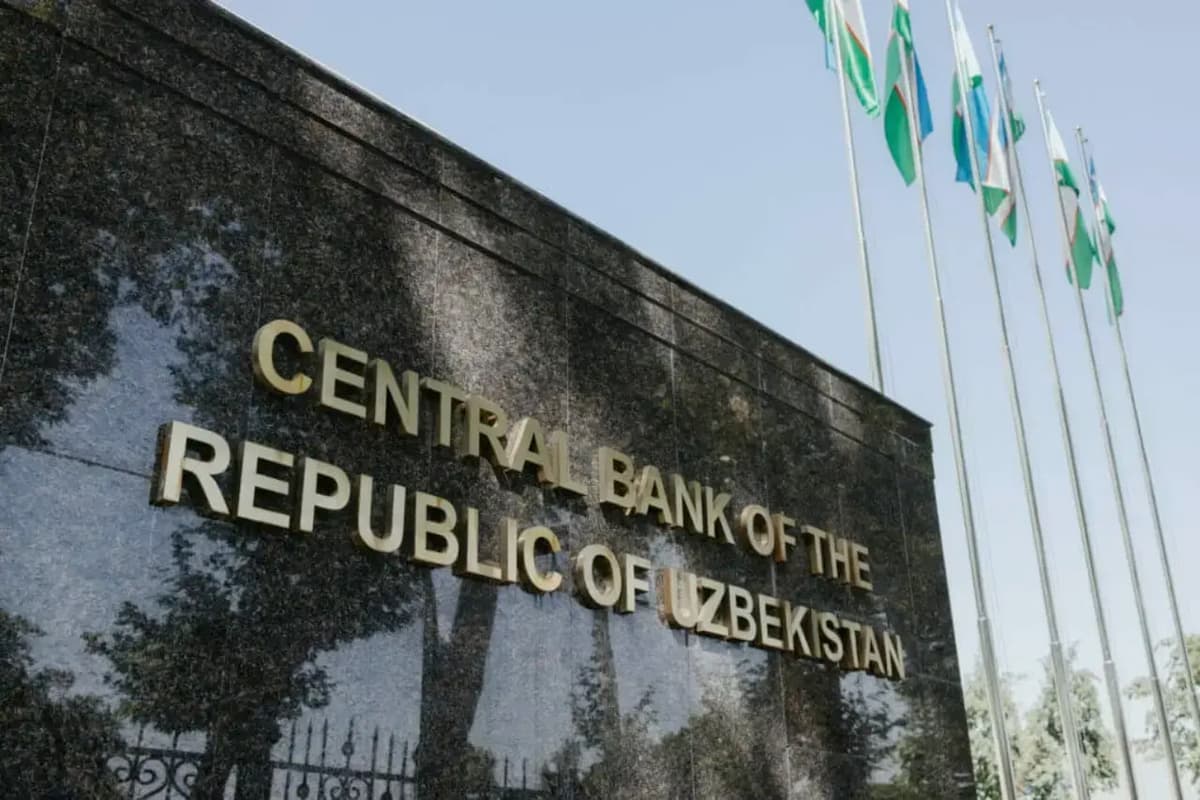 Central Bank and its role in shaping the economy
