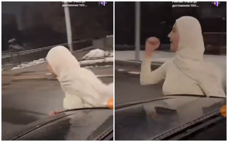 Toshkentda Monza’dan tanasini chiqarib harakatlangan yoshlarning ota-onasi javobgarlikka tortildi