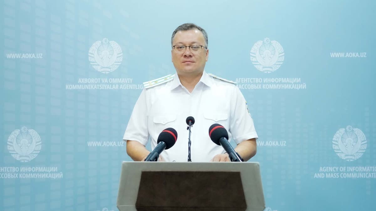 Prosecutor General’s Office uncovers over 764,000 fake job reports and mismanagement of 4.2 billion UZS