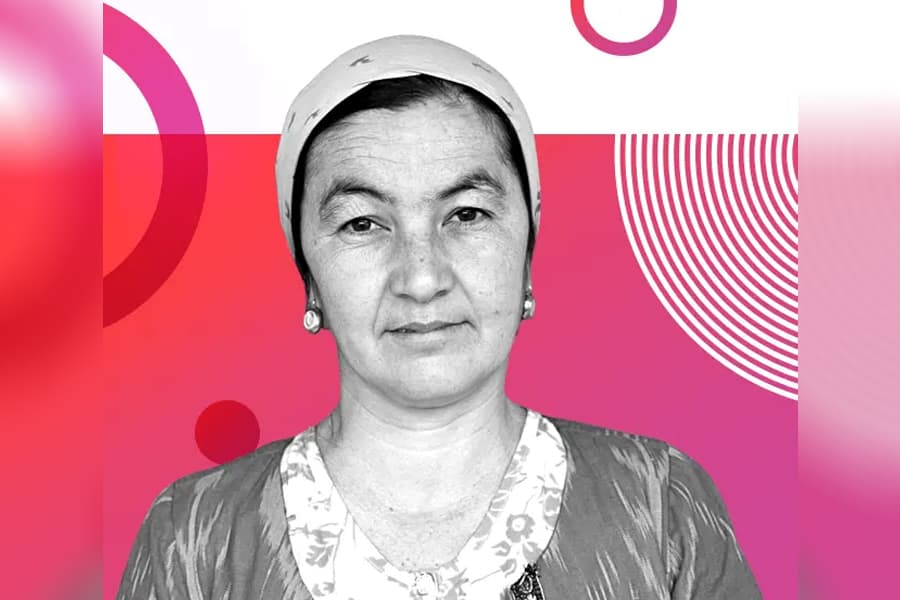 Dilorum Yuldosheva from Uzbekistan makes BBC’s list of inspiring women in 2024