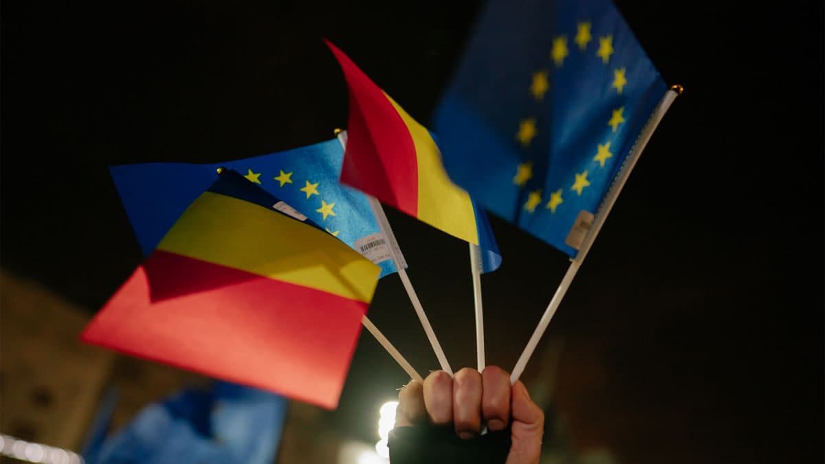 Bulgaria and Romania join Schengen Zone as full members