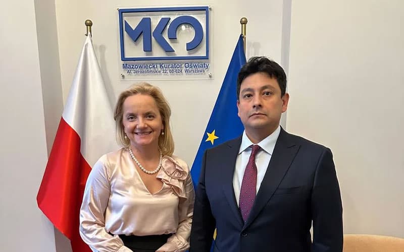 Polshada o‘qimoqchi bo‘lgan o‘zbekistonlik abituriyentlarga yengilliklar yaratilishi mumkin