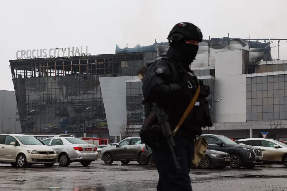 Versiyalar, ogohlantirishlar va guvohlarning hikoyalari. «Krokus»ga hujum oqibatlari haqida hozirgacha nimalar ma’lum?