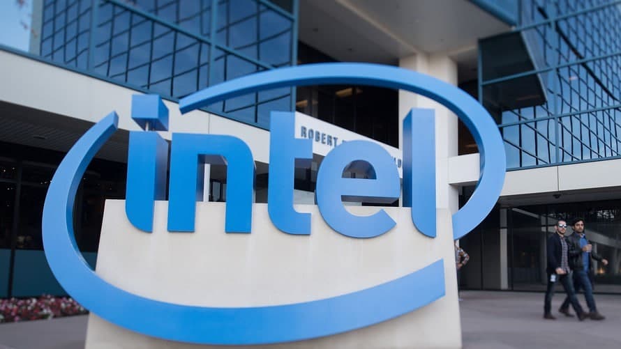 Intel Германияда 30 млрд евролик заводининг қурилишини тўхтатиб қўйди