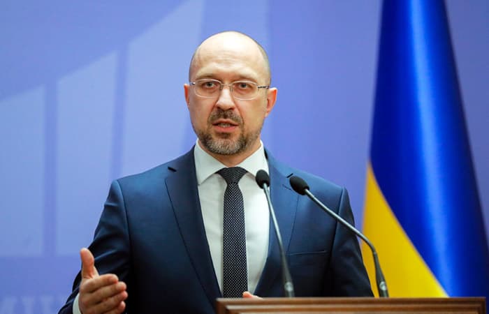 Kiyev RFning muzlatilgan aktivlaridan milliard dollar oldi