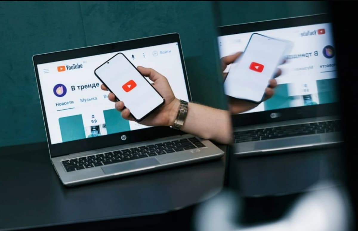 Rossiyada YouTube’da yuqori sifatli videolarni ko‘rishda muammo yuzaga keldi