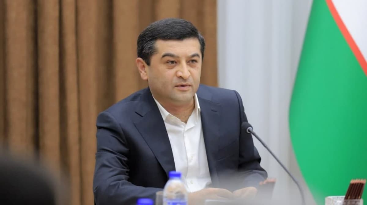 FM Bakhtiyor Saidov to visit Italy