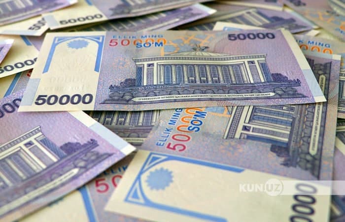 Businessman refunded 400 million soums illegally collected by tax authorities 
