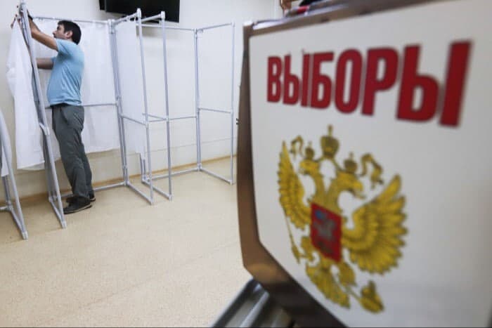 G‘arb davlatlarida Rossiya prezidenti saylovlari o‘tkazilmasligi mumkin