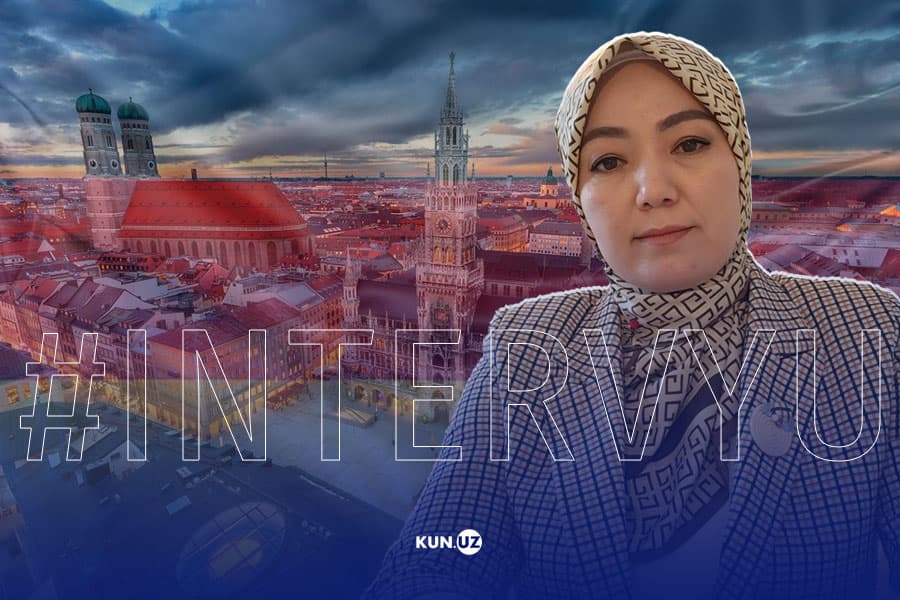 “Muhimi qo‘rqmaslik kerak” – Yevropaning 2-raqamli maxsus klinikasida ishlayotgan o‘zbek hamshirasi