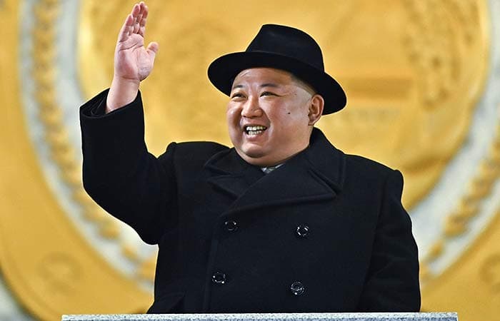 U endi sanksiyadan qo‘rqmaydi. Rossiya va Xitoyning AQSh bilan sovuqlashgani Kim uchun ayni muddao bo‘ldi