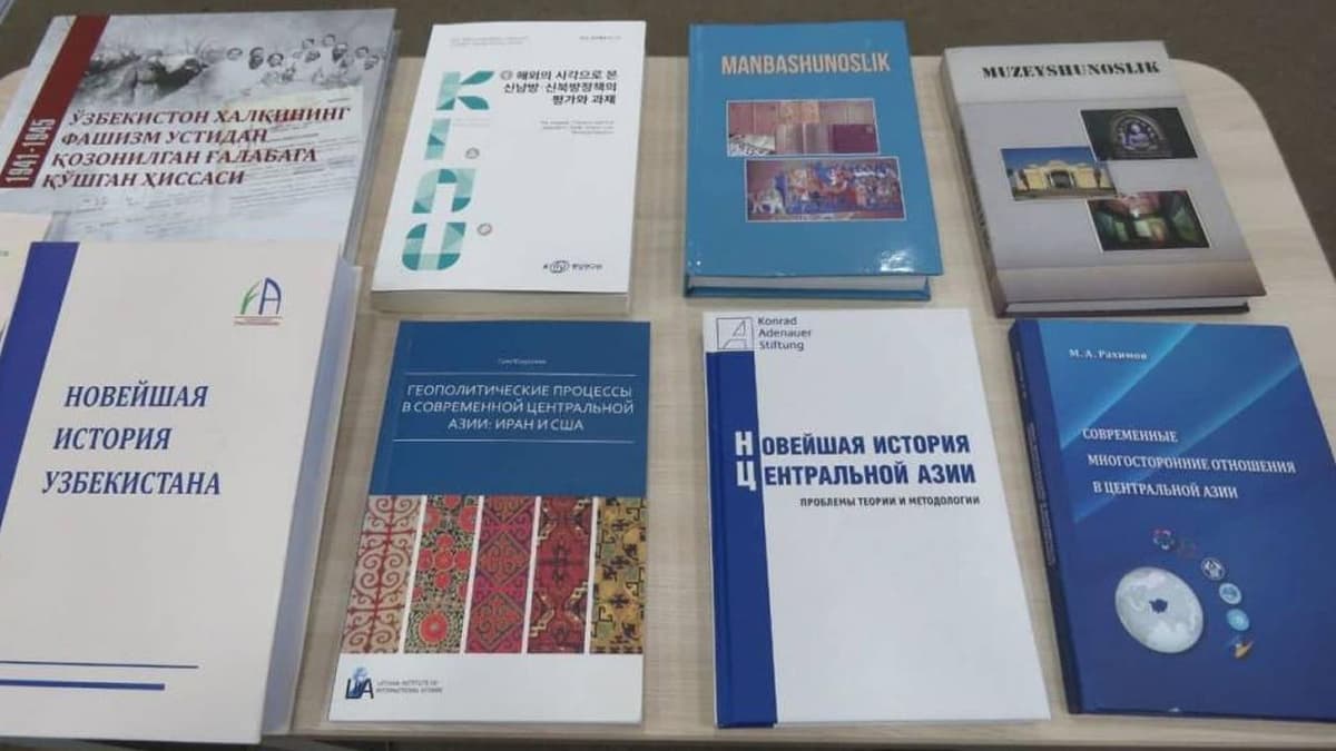 Собиқ совет давлатлари тарих дарсликларида Россия салбий образда тасвирланаётганидан шикоят қилинди