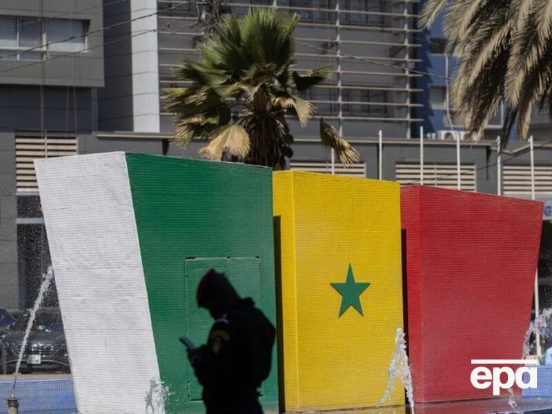Senegal Malidagi isyonchilar qo‘llab-quvvatlangani uchun Ukraina elchisini chaqirtirdi