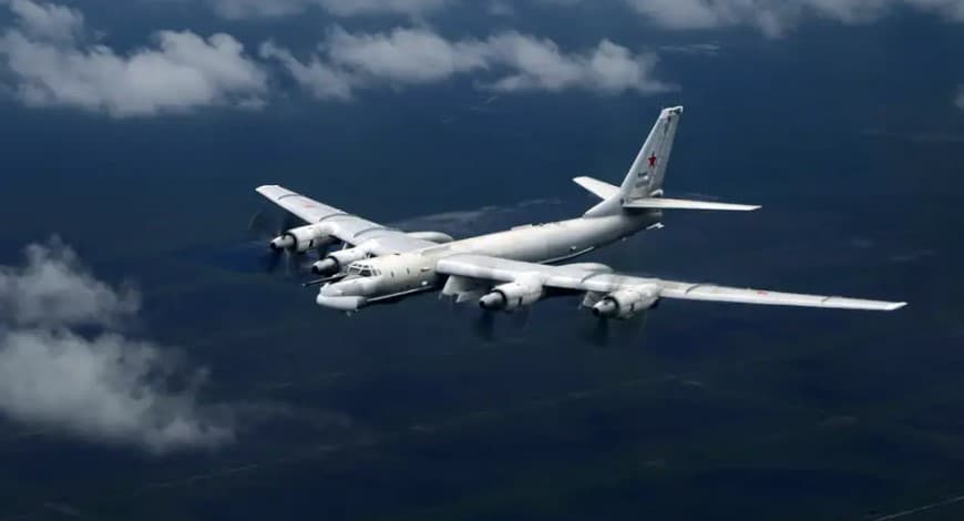Rossiya yana Ukrainaga raketa va uchuvchisiz uchoqlar bilan hujum qildi