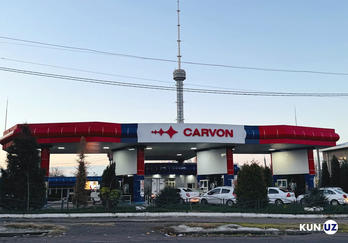 Fuel prices soar in Uzbekistan as transparency concerns mount