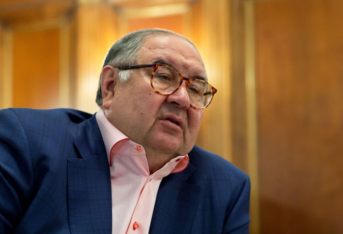Bild: Usmonov ARD jurnalisti ustidan prokuraturaga ariza berdi