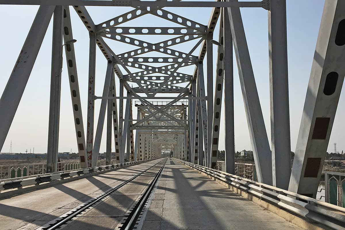 Uzbekistan secures reduced fees for freight transport through Afghanistan