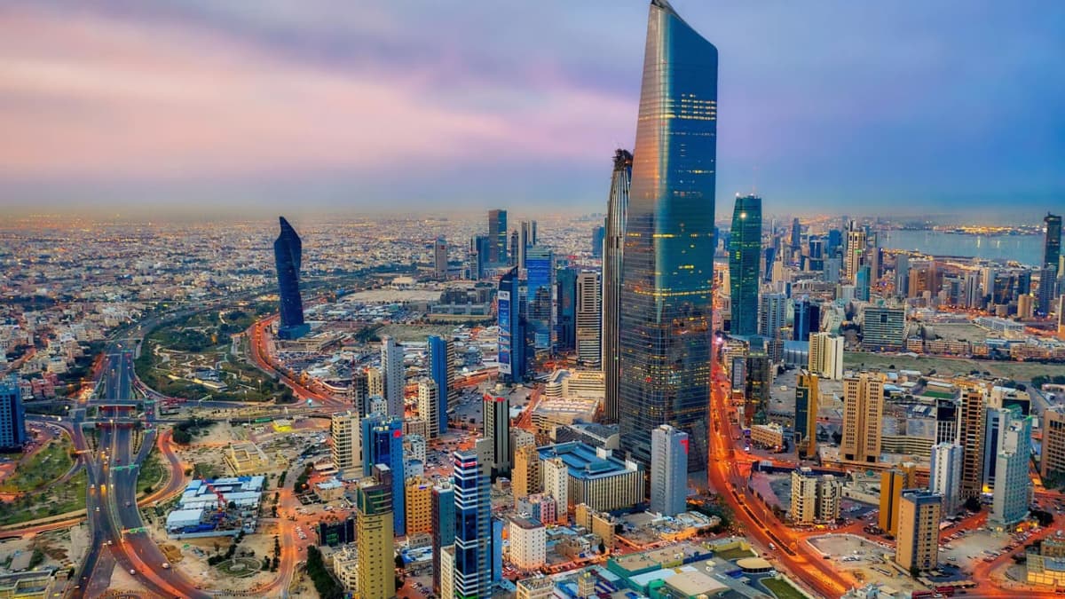 Kuwaiti firm eyes joint ventures in Uzbekistan’s chemical industry