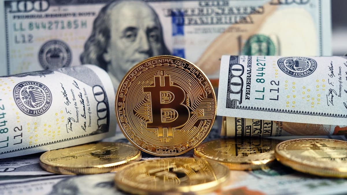 Доллар мустаҳкамланди, Bitcoin нархи яна оша бошлади – халқаро молия бозори шарҳи