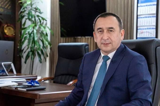 Назначен новый замминистра иностранных дел Узбекистана