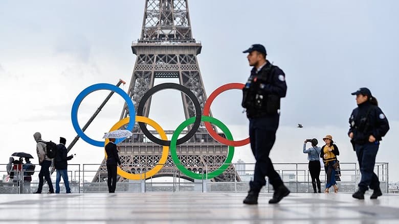 Париж-2024 Олимпиадаси очилиш маросими ўтказилмаслиги мумкин