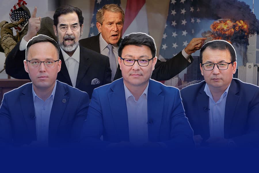 Hayit kuni osilgan Saddam Husayn. Iroq tanazzuli qanday ro‘y bergandi?