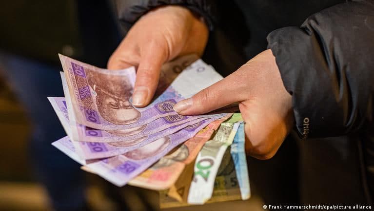 Kiyev 2024 yilda 37 mlrd dollarlik moliyaviy yordamga muhtoj