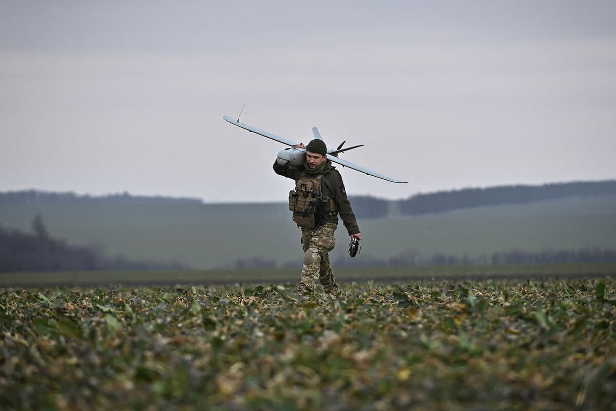 Rossiya Mudofaa vazirligi 19 ta dron to‘xtatilganini ma’lum qildi