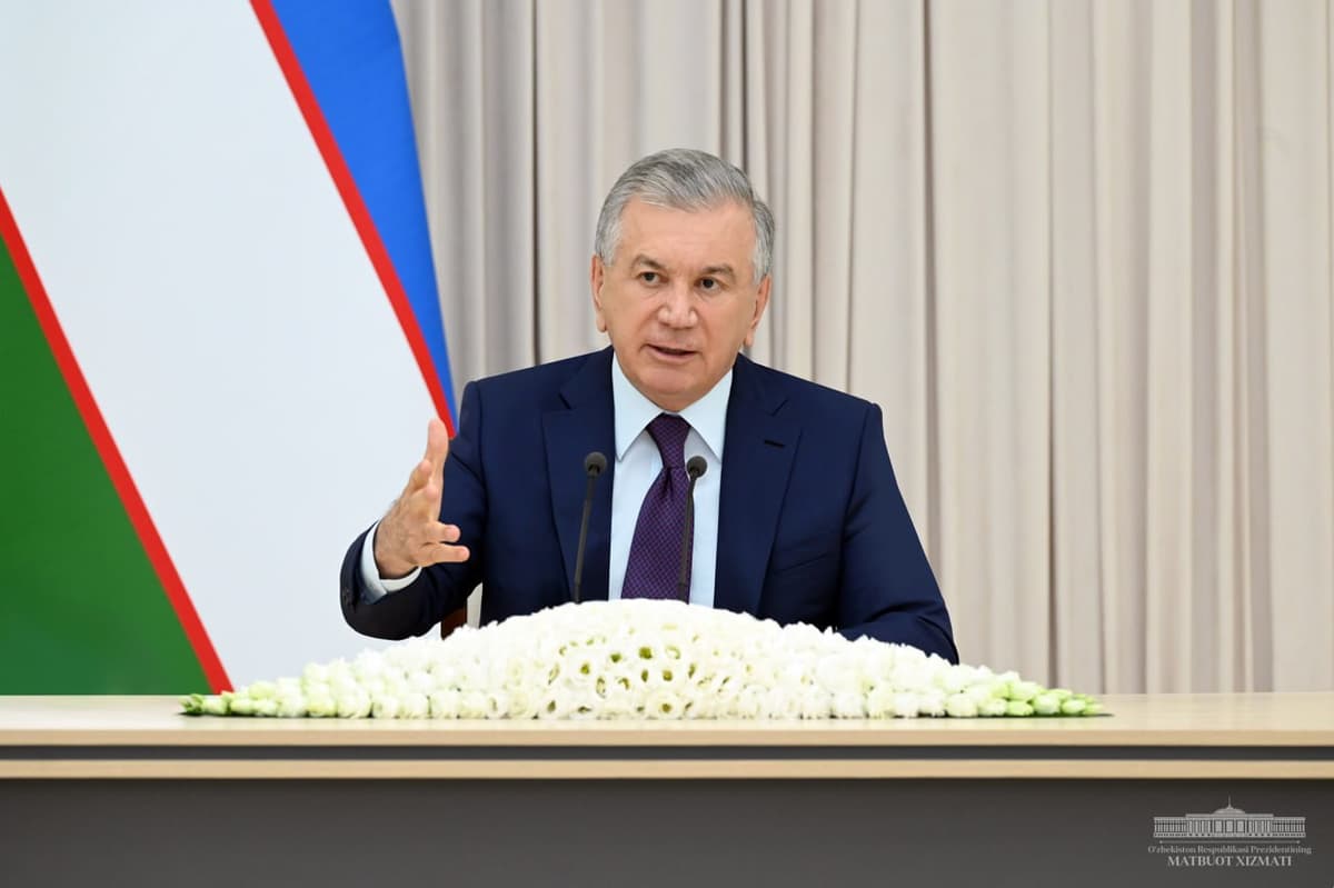 Davlat texnika universitetida mehnat bozorida talab yo‘q mutaxassisliklar qisqartiriladi