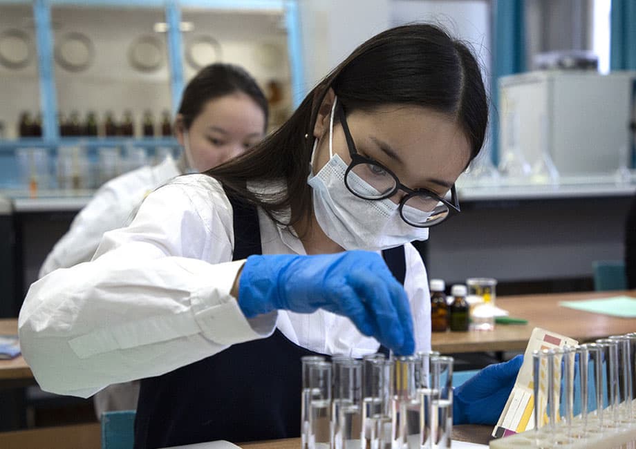 Uzbekistan to exempt science Olympiad winners from income tax starting 2025
