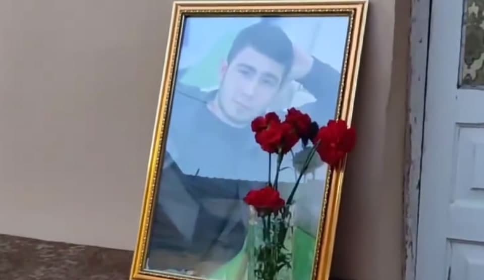 В колонии в Наманганской области 24-летний заключенный покончил жизнь самоубийством