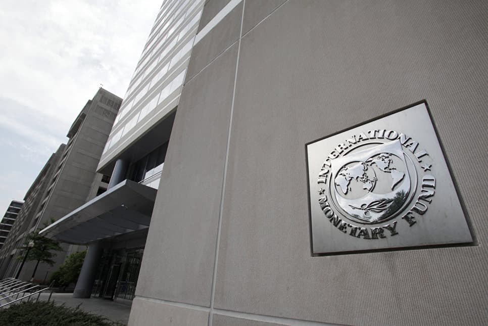 Monetary policy in Uzbekistan should remain tight to continue to reduce inflation – IMF