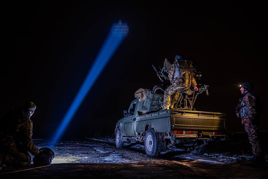 Frontdagi vaziyat: Ukraina urushning asosiy texnikasi - dronlar bobida yutqaza boshladi