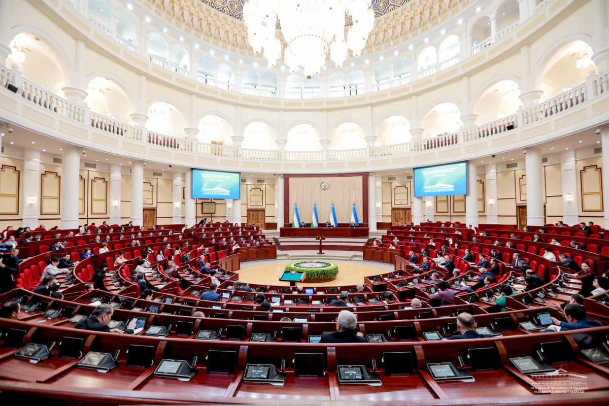 Uzbekistan's state budget revenues up by 18.3% in H1 2024